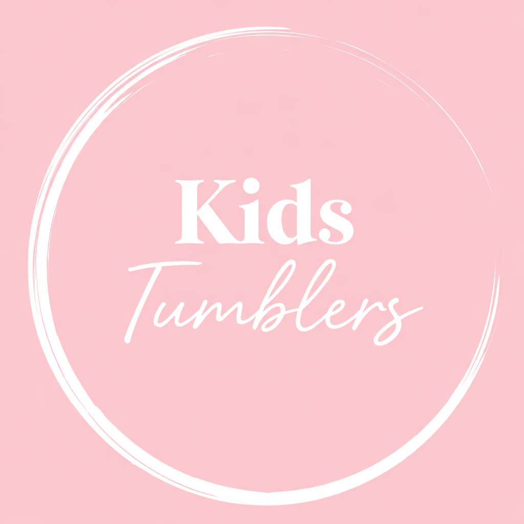 Kids Tumbler