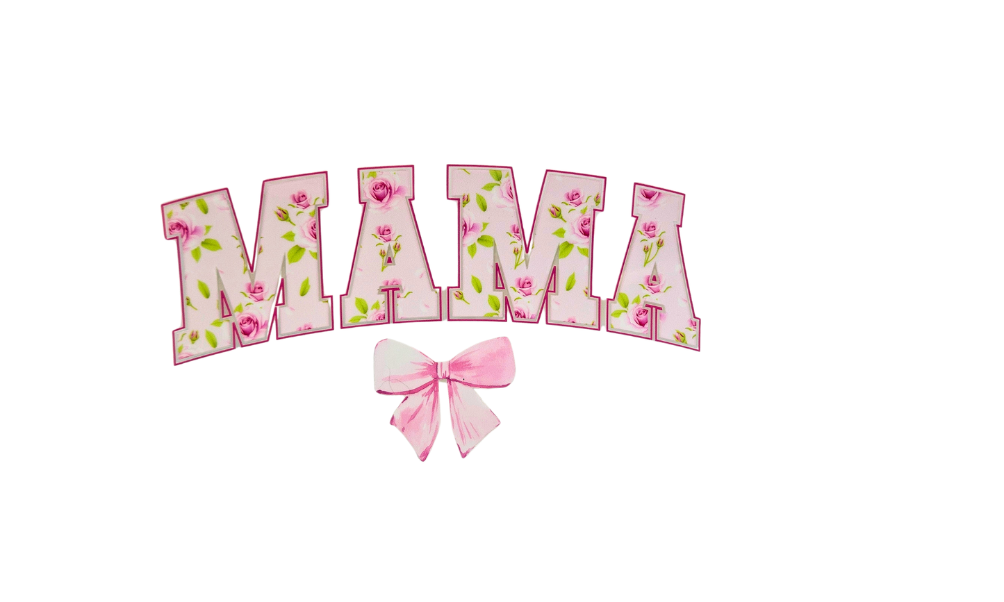 Mama bow