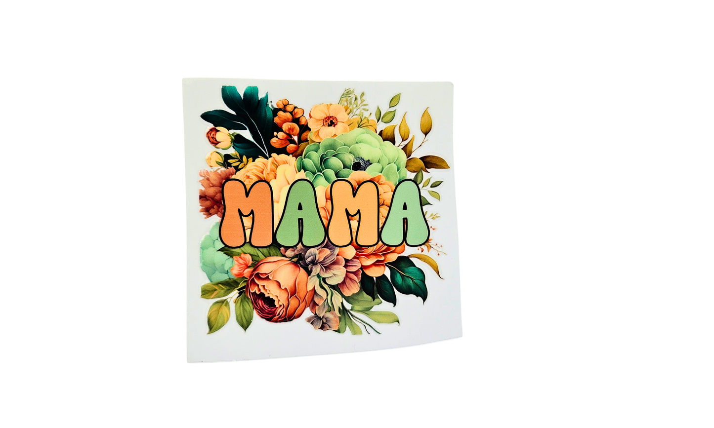 Mint mama