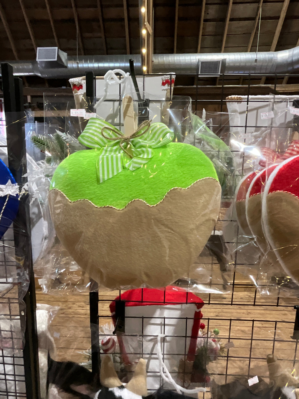 Caramel Apple