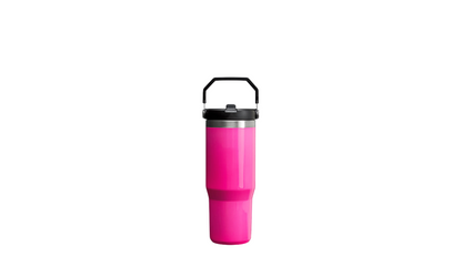 30oz Stainless Top Handle (Neon)
