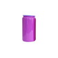 16oz Glass Tumblers Spring Colors