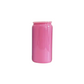 16oz Glass Tumblers Spring Colors