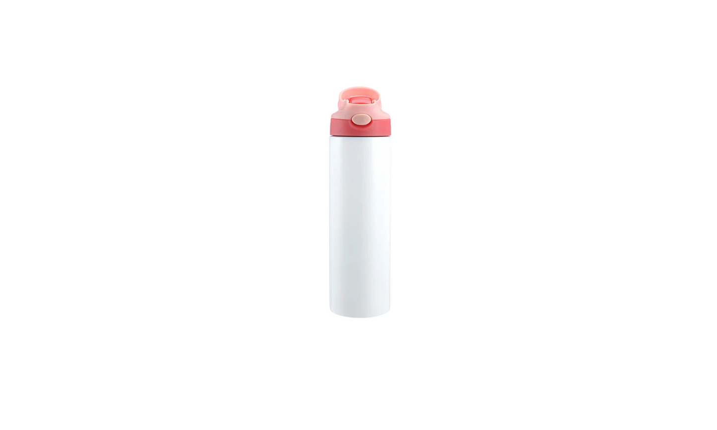 20oz Stainless Sippy Cup