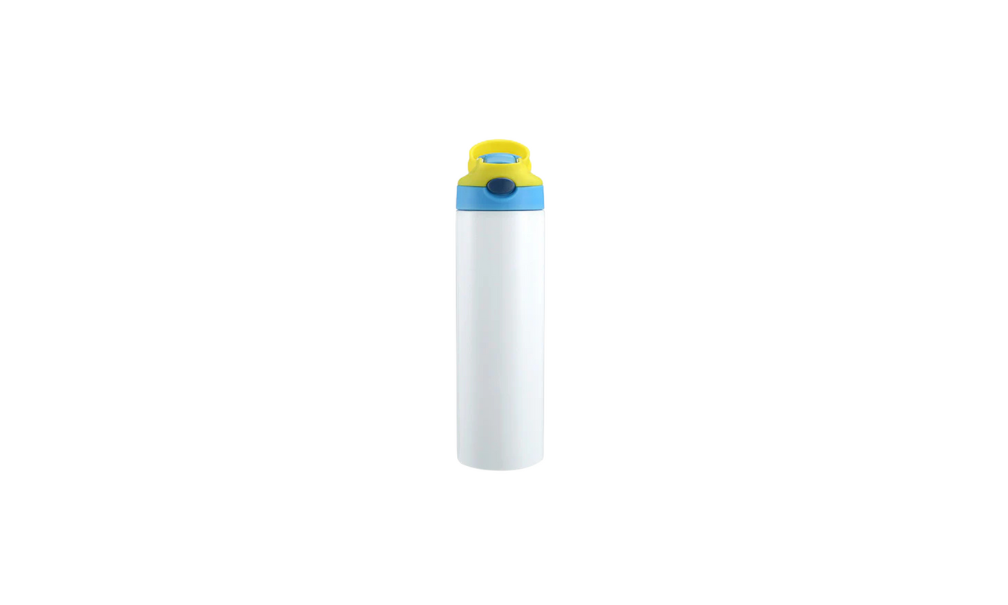 20oz Stainless Sippy Cup