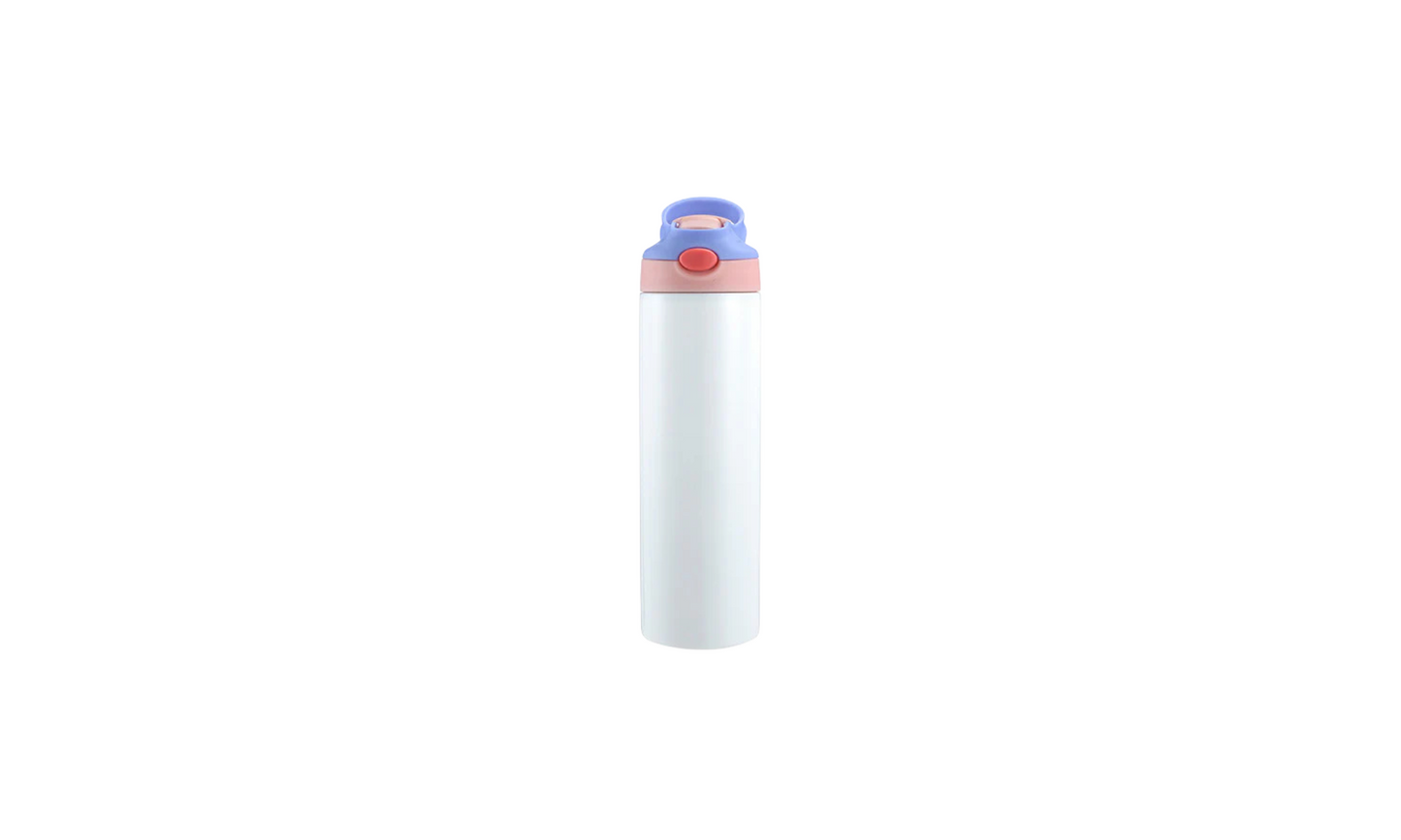 20oz Stainless Sippy Cup