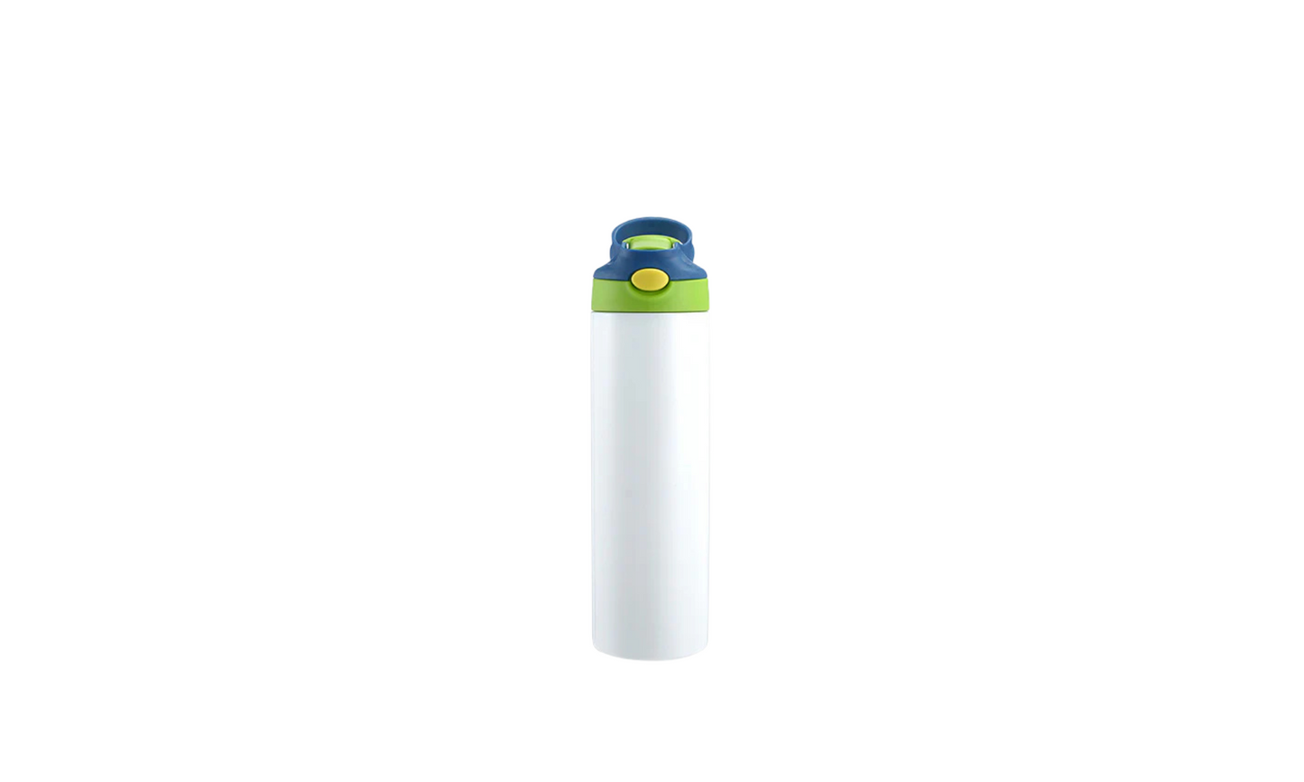 20oz Stainless Sippy Cup