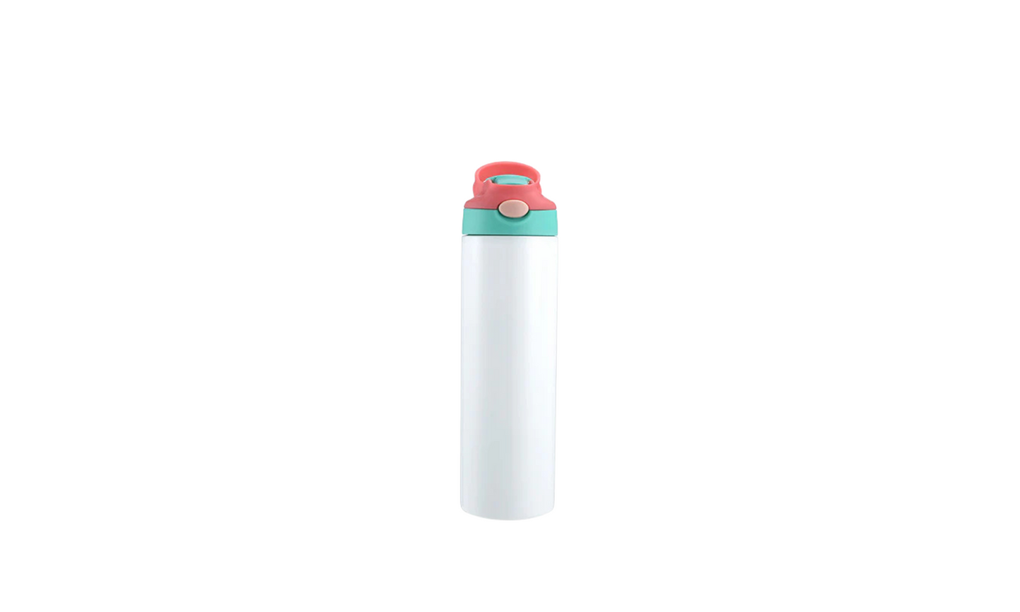 20oz Stainless Sippy Cup