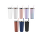 22oz Stainless Tumbler