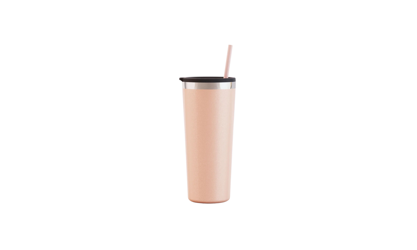 22oz Stainless Tumbler