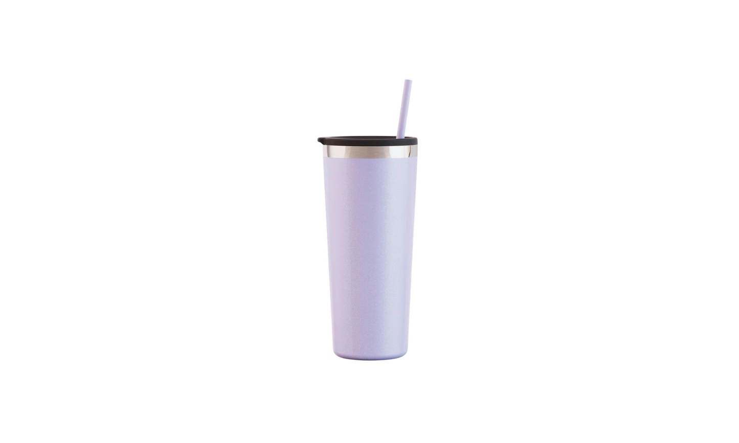 22oz Stainless Tumbler