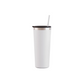 22oz Stainless Tumbler