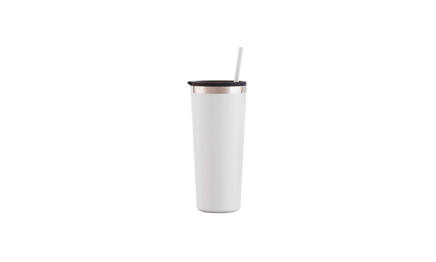 22oz Stainless Tumbler