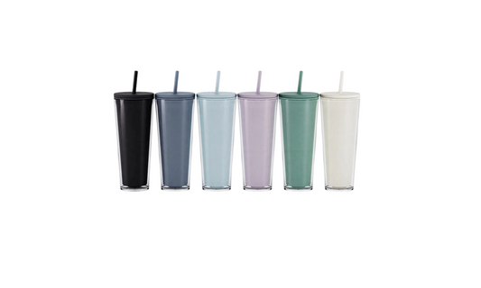 32oz Acrylic Tumbler