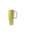 40oz Matte Bright Stainless Tumbler