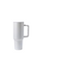 40oz Matte Bright Stainless Tumbler