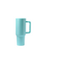 40oz Matte Bright Stainless Tumbler