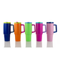 40oz Retro Stainless Tumbler