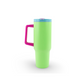 40oz Retro Stainless Tumbler