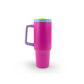 40oz Retro Stainless Tumbler