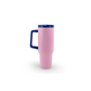 40oz Retro Stainless Tumbler