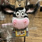 Cow attachment