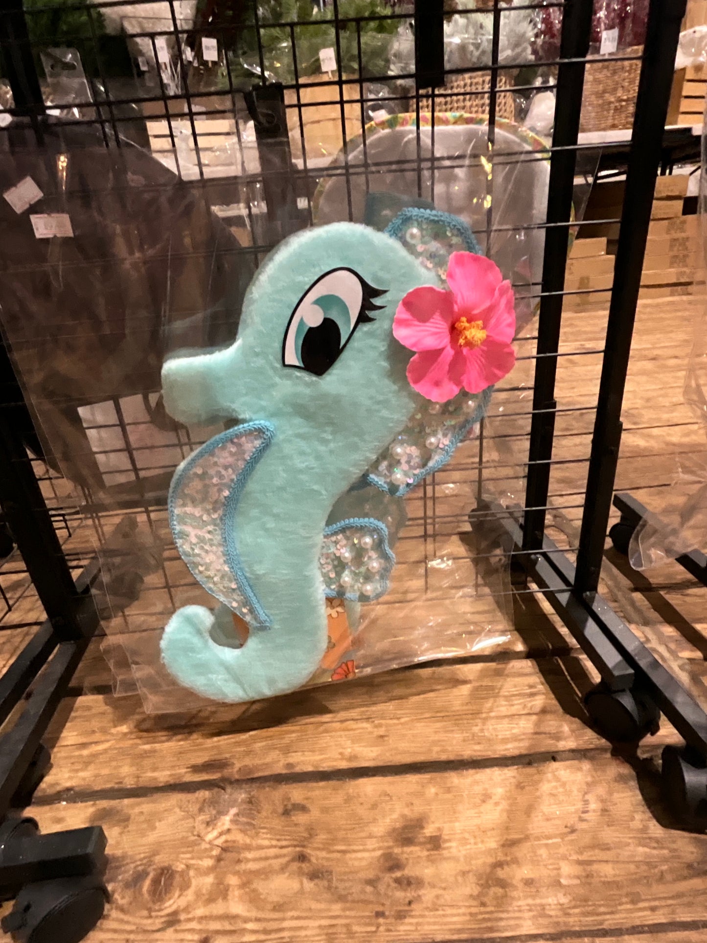Seahorse