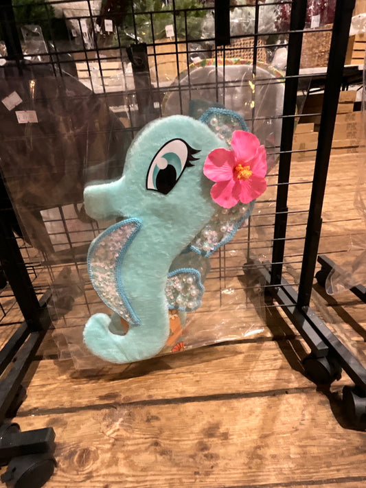 Seahorse