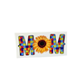 Autism mom wrap