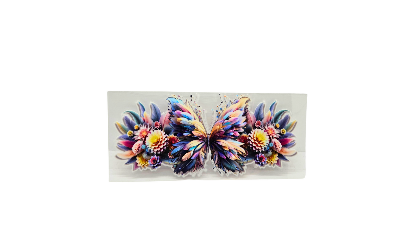 Beautiful butterfly