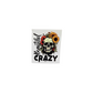 Beautiful crazy