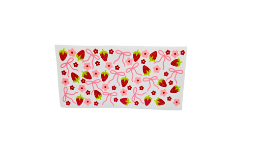 Berries and bows
