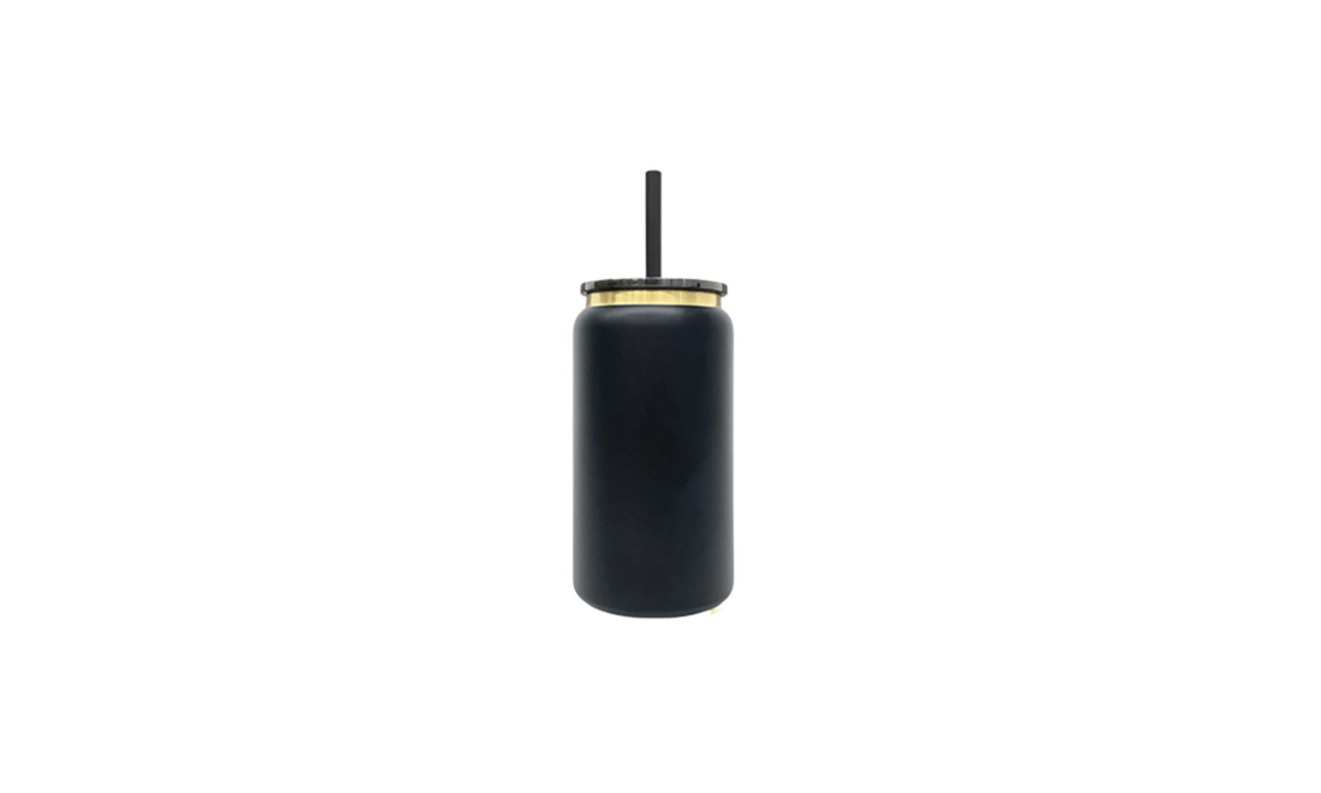 16oz Stainless Tumbler