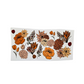 Boho floral