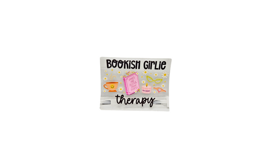 Bookish girlie