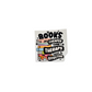 Books therapy