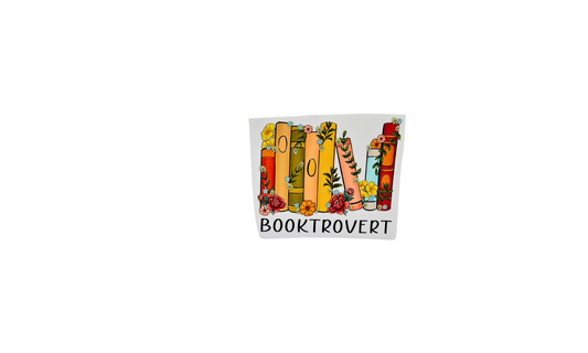 Booktrovert