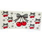 Checkered cherry