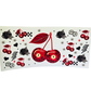 Cherry 8 red