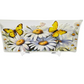 Daisy butterfly