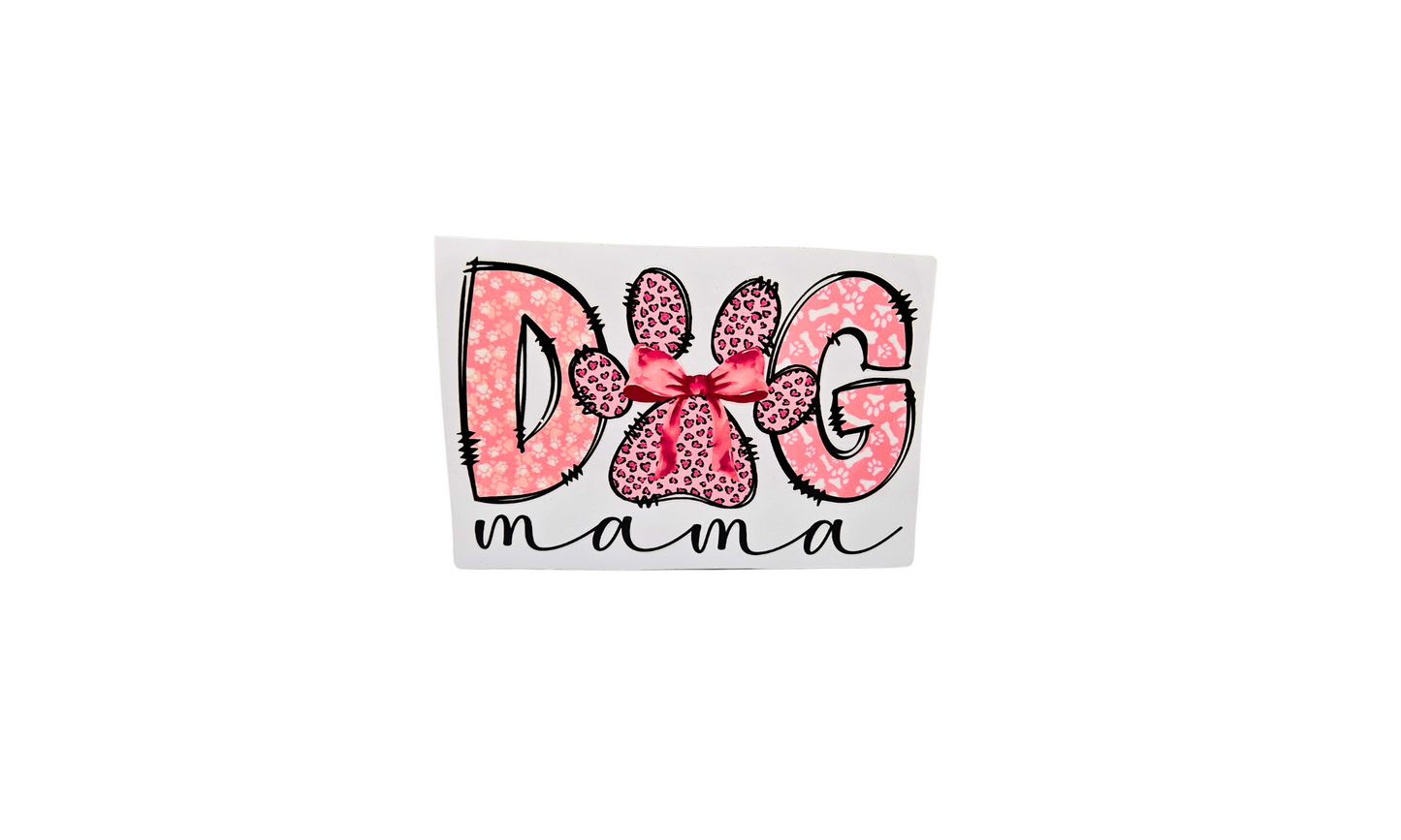 Dog mama