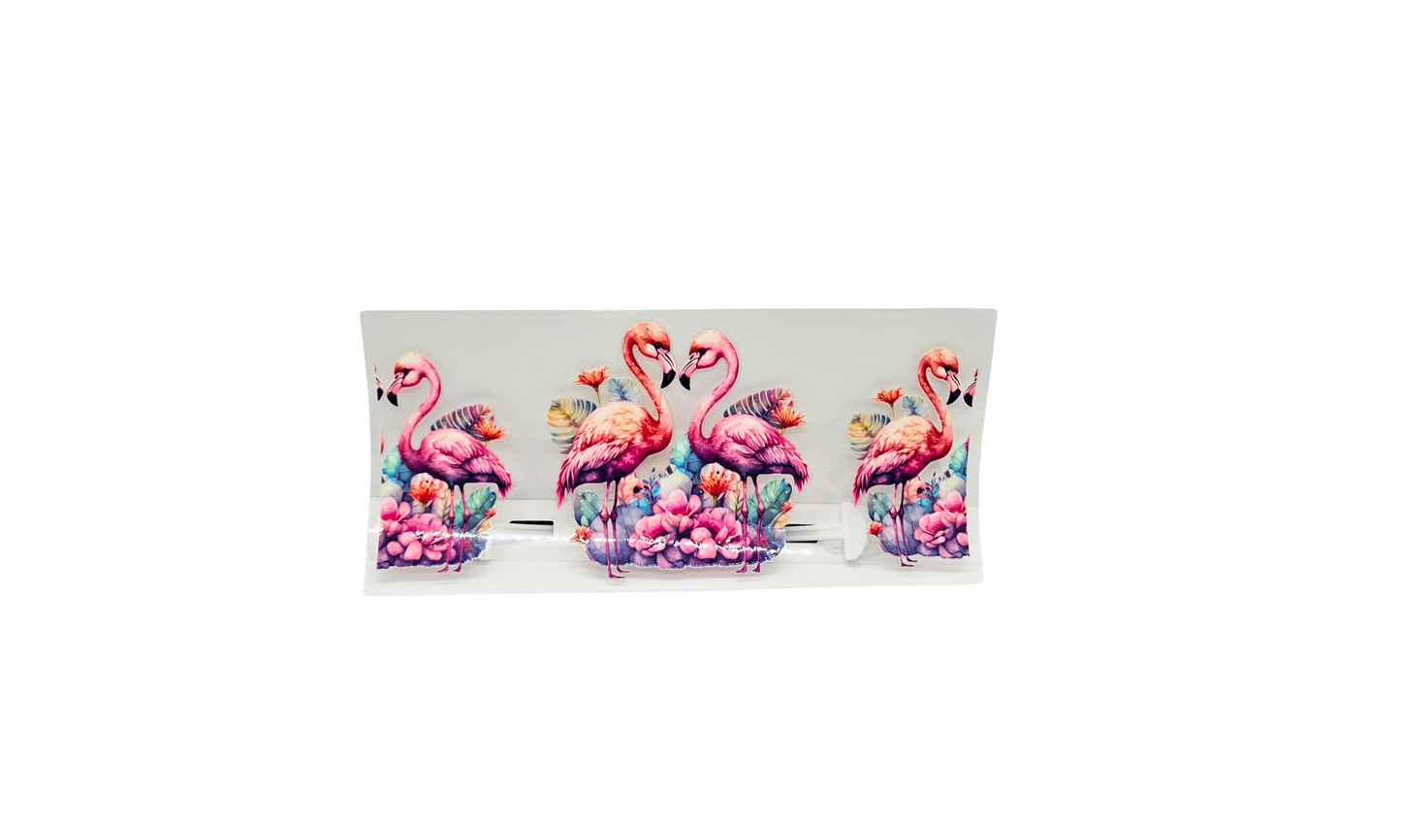 Flamingos