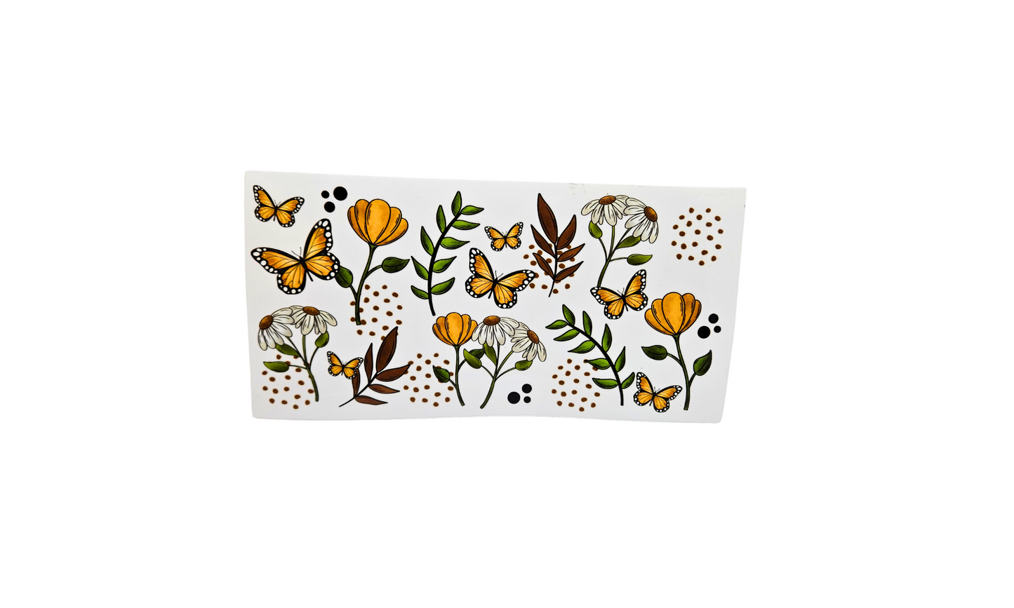 Flower field