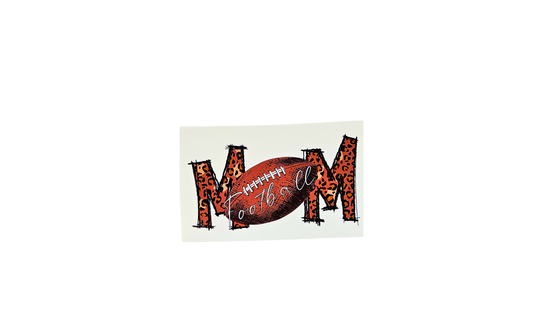 Football mom