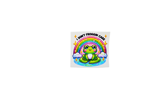 Froggn' care