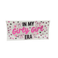 Girly girl era