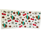Leopard cherry
