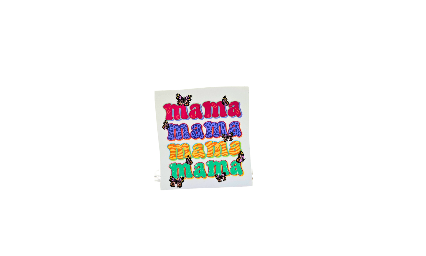 Mama 4
