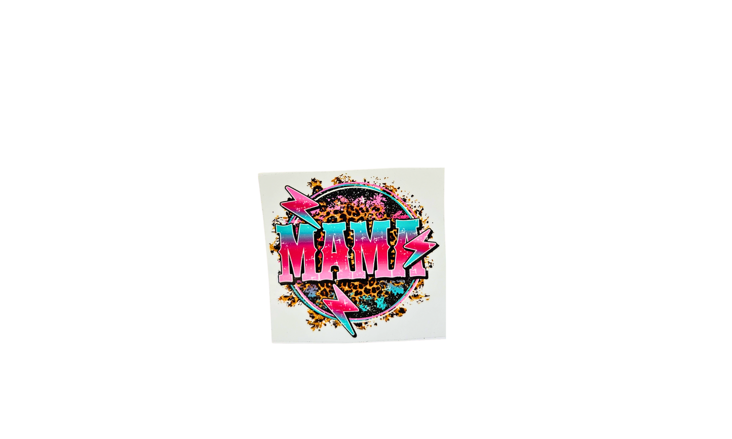 Mama aqua