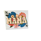 Mama blue